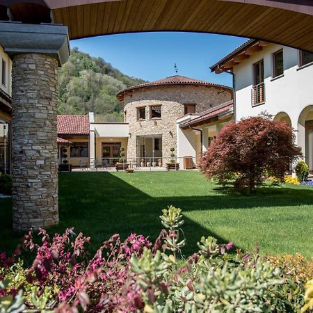 Resort Monviso Sanfront エクステリア 写真
