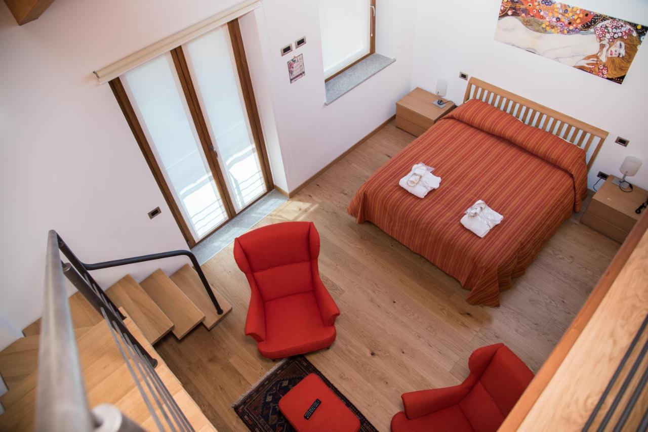 Resort Monviso Sanfront エクステリア 写真