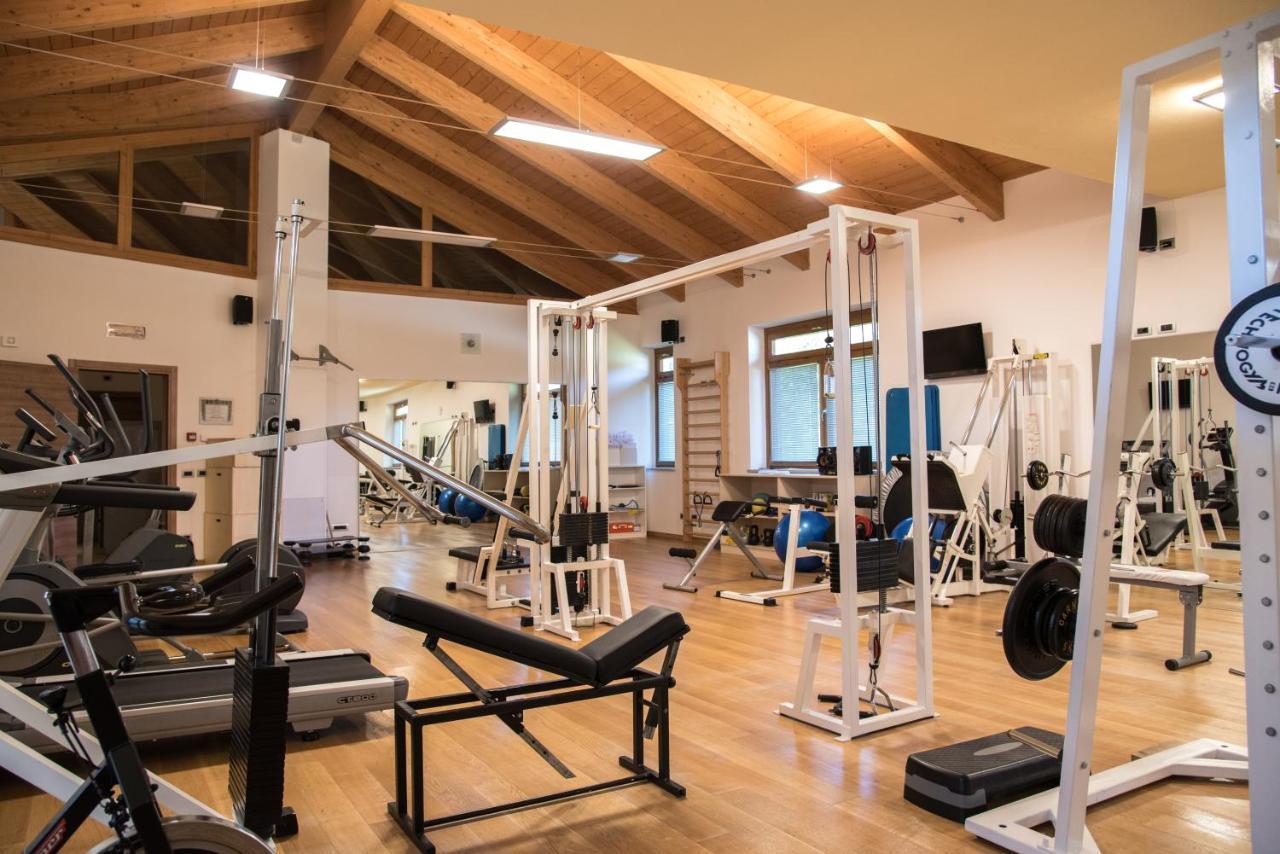 Resort Monviso Sanfront エクステリア 写真