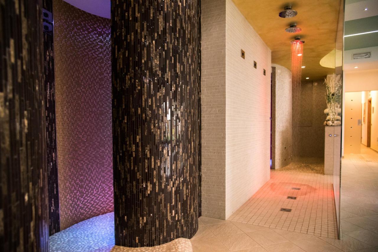 Resort Monviso Sanfront エクステリア 写真
