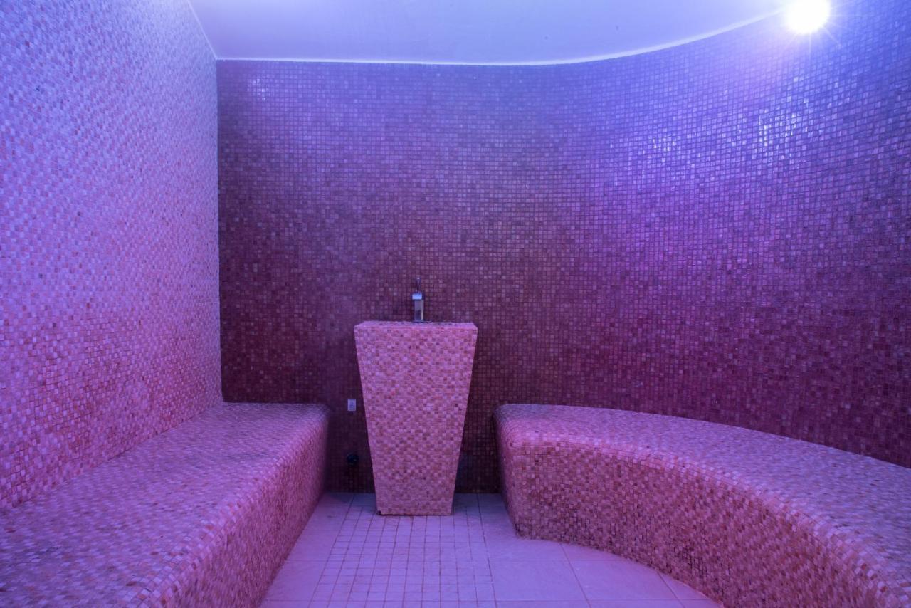 Resort Monviso Sanfront エクステリア 写真